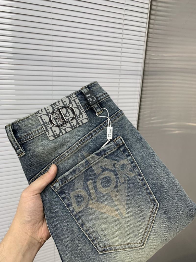 Christian Dior Jeans